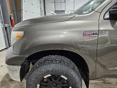 #ad 2007 2013 Toyota Tundra Driver LH Left Pyrite Mica 4T3 Fender $218.70