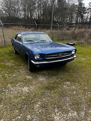 #ad #ad 1965 Ford Mustang $9000.00