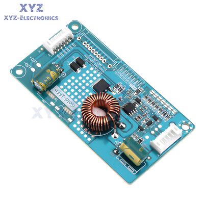 #ad Universal 10 42 inch LED TV Driver Board LCD TV Backlight Constant Current Board $2.99