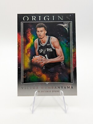 #ad 2023 24 Panini Origins Basketball Pick Your Player Complete Your Set $4.49