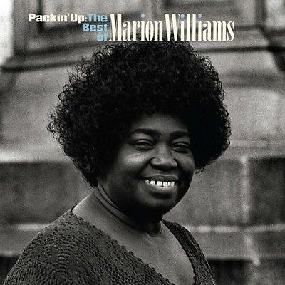#ad Marion Williams Packin#x27; Up: The Best of Marion Williams New CD $19.86