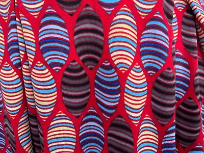 #ad LuLaRoe Madison Skirt Box Pleats Elastic Waistband Hidden Pockets Size 24 26 $12.99