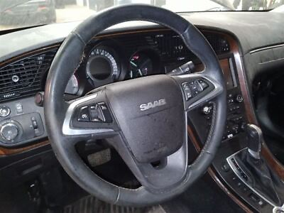 #ad Steering Wheel 2011 9 5 Sku#3769932 $125.00