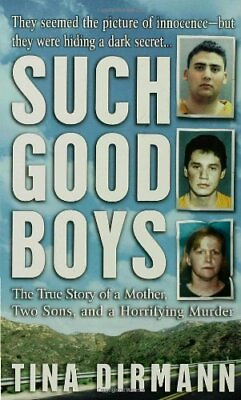 #ad Such Good Boys: The True Story of a Mother Two Sons and a Horrifying Murder $9.67