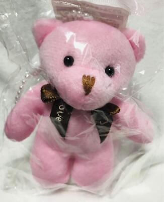 #ad Favorite Color Bear Stuffed Mascot Teddy $62.20