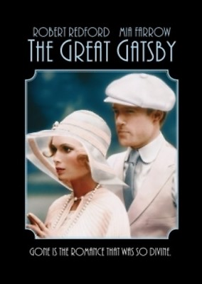 #ad The Great Gatsby New DVD Ac 3 Dolby Digital Dolby Widescreen $11.53