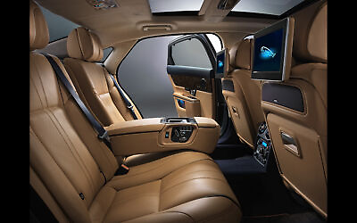 #ad Cars 2014 jaguar xj luxury x j Gaming Desk Mat $36.99