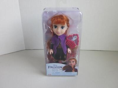 #ad New in Box Frozen Petite Anna Doll $16.10