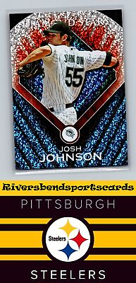 #ad 2011 Topps #DS 23 Josh Johnson Diamond Stars $1.50