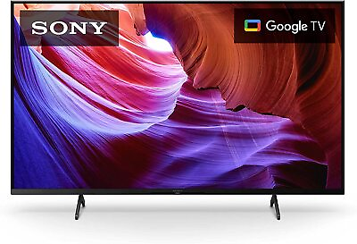 #ad Sony 85 Inch 4K Ultra HD TV X85K Series: LED Smart Google TV KD85X85K $1298.00