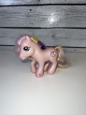 #ad 2019 My Little Pony Fluttershy $7.04