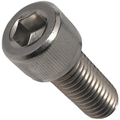 #ad #ad 0 80 Socket Head Cap Screws Stainless Steel Optional Nuts and Washers Qty 100 $26.38