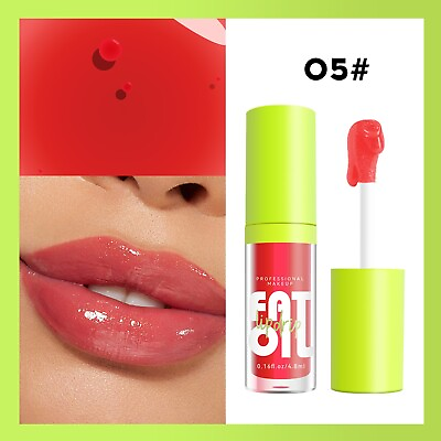 #ad 1Pc NYX Fat Oil Lip Drip Hydrating Tinted Gloss quot;Pick Your 1 Colorquot; *Joy#x27;s* $1.99