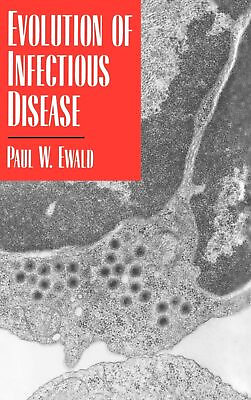 #ad Evolution of Infectious Disease $165.08