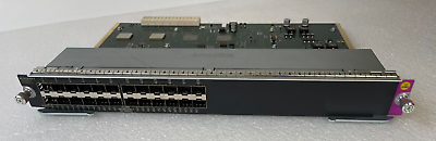 #ad Catalyst 4500 E Series 24 Port GE SFP Cisco Line Card Switch WS X4724 SFP E E $299.97