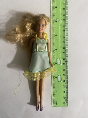 #ad Barbie Mini Kingdom 6”inch Doll $14.99