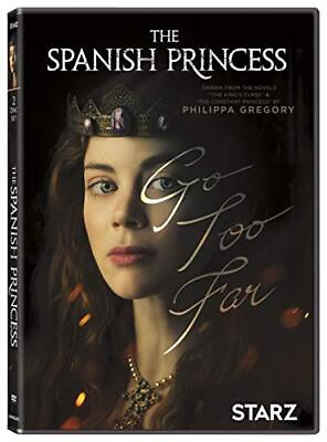 #ad Spanish Princess The $13.13