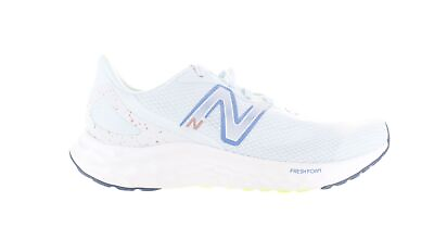 #ad New Balance Womens Fresh Foam Blue Running Shoes Size 8.5 7636916 $33.74