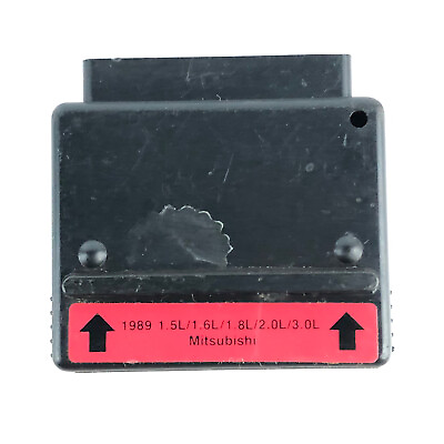 #ad DRB II Cartridge 1989 Mitsubishi 1.5L 1.6L 1.8L 2.0L 3.0L $20.07