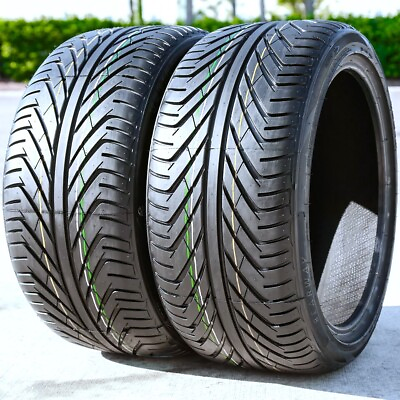 #ad 2 Tires Bearway YS618 265 35ZR18 265 35R18 97W High Performance $168.93