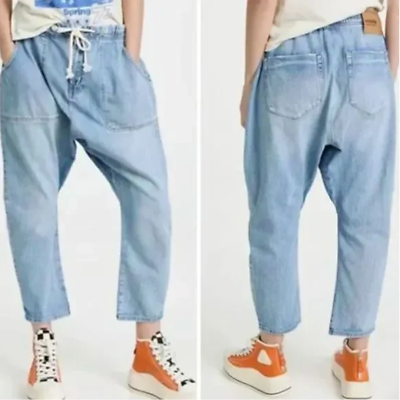 #ad NEW One Teaspoon Shabby Kingpins Boyfriend Jeans M $75.08