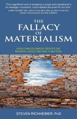 #ad The Fallacy of Materialism $2.51