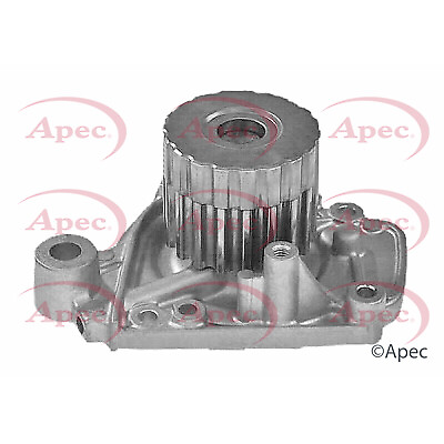 #ad APEC Water Pump for Honda HR V D16W1 1.6 Litre Petrol 03 1999 Present Genuine GBP 56.17