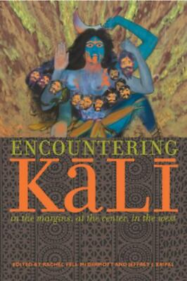#ad Encountering Kali: In the Margins at the Center in the West $54.81