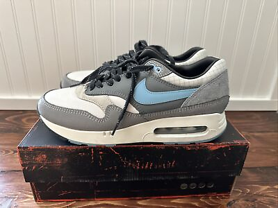 #ad Size 9 Nike Air Max 1 #x27;86 OG Big Bubble Chicago Pack $100.00