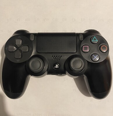 #ad Sony Playstation 4 PS4 Controller $10.00