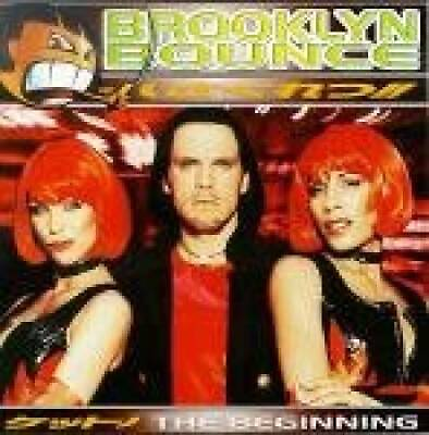 #ad The Beginning Import Audio CD By Brooklyn Bounce VERY GOOD $6.98