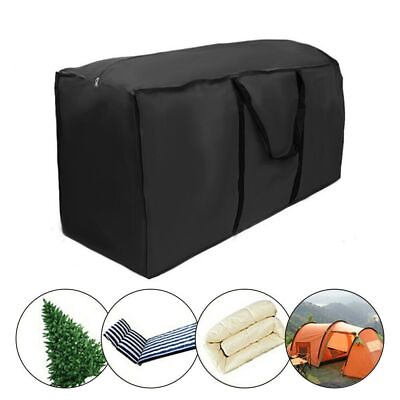 #ad 2023 new hot Multifunctional outdoor furniture storage bag $37.32