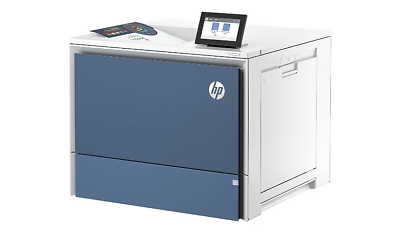 #ad HP Color LaserJet Enterprise 5700dn Printer 6QN28A#BGJ Only 37 Pages Printed $615.30