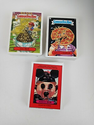 #ad 2003 TOPPS GARBAGE PAIL KIDS All New Series 1 Pick Your Cards $2.50