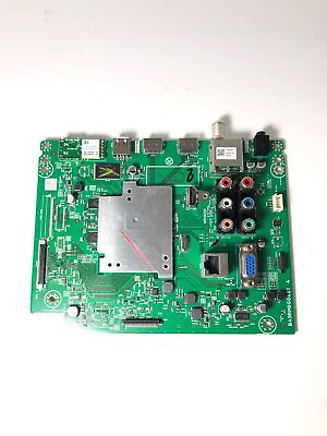 #ad Philips Digital Main Board for 40PFL4909 F7 ME1 Serial Only $56.96