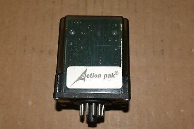 #ad Action Instruments Action Pak Bridge Signal Conditioner Model 4051 254 $80.00