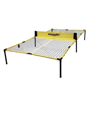 #ad SmashNet is like if pingpong amp; volleyball had a baby to create your new fav game $42.00
