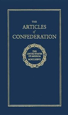 #ad Articles of Confederation USA Books of American Wisdom Hardback $8.42
