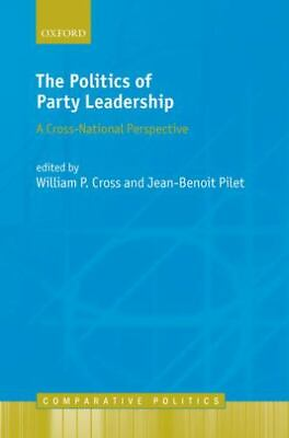 #ad The Politics of Party Leadership: A Cross National Perspective $162.24