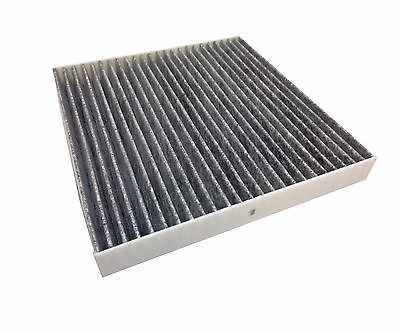 #ad CHARCOAL CARBON CARBONIZED CABIN AIR FILTER For HONDA ACURA $10.45