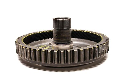 #ad 96705B CD4E DRIVE SPROCKET 55 TEETH 0.850quot; WIDE REVERSE PLANET RING GEAR $35.00
