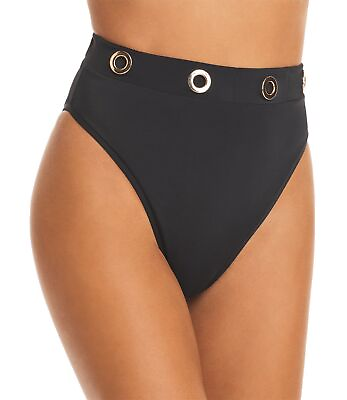 #ad Oye Swimwear Arya Grommet Bikini Bottom $49.90