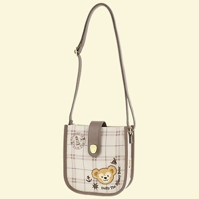#ad Tokyo Disney Sea 2023 Duffy and Friends Shoulder Bag Japan Pre order $59.99
