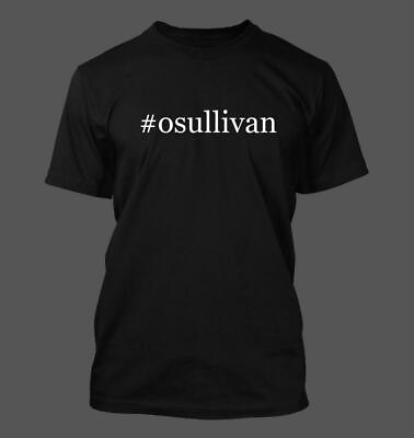 #ad #osullivan Men#x27;s Funny T Shirt New RARE $26.99