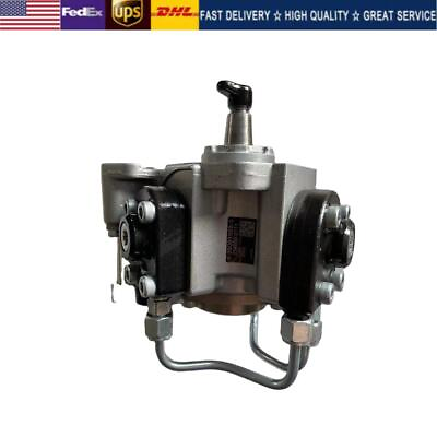 #ad 2940500111 294050 0111 Diesel Fuel Injection Pump For Isuzu 6HK1 6HL1 Engine USA $575.53