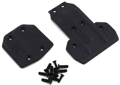 #ad RPM R C Products Front amp; Rear Skid Plates for the Losi Tenacity RPM73182 $15.00