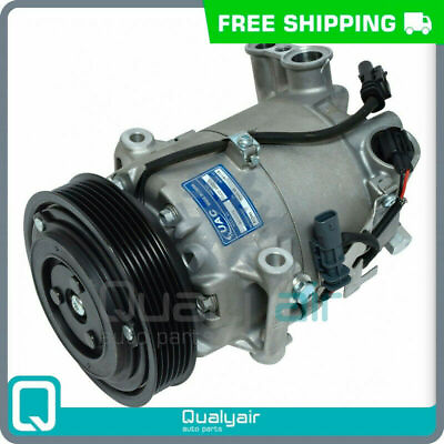 #ad New A C Compressor for Chevrolet Cruze 1.4L 2011 without Economy Package QR $124.95