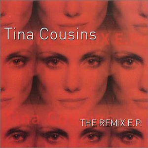 #ad TINA COUSINS Remix CD Ep Import **Mint Condition** $35.95