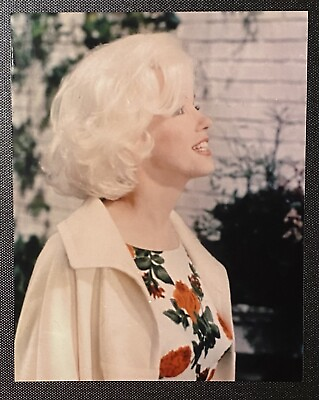 #ad 1962 Marilyn Monroe Original Photo Something’s Got To Give Still $225.00