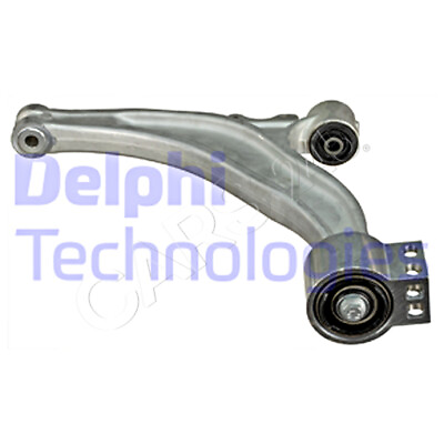 #ad DELPHI Track Control Arm For OPEL VAUXHALL Astra J GTC Cascada 11 15 352511 $114.59